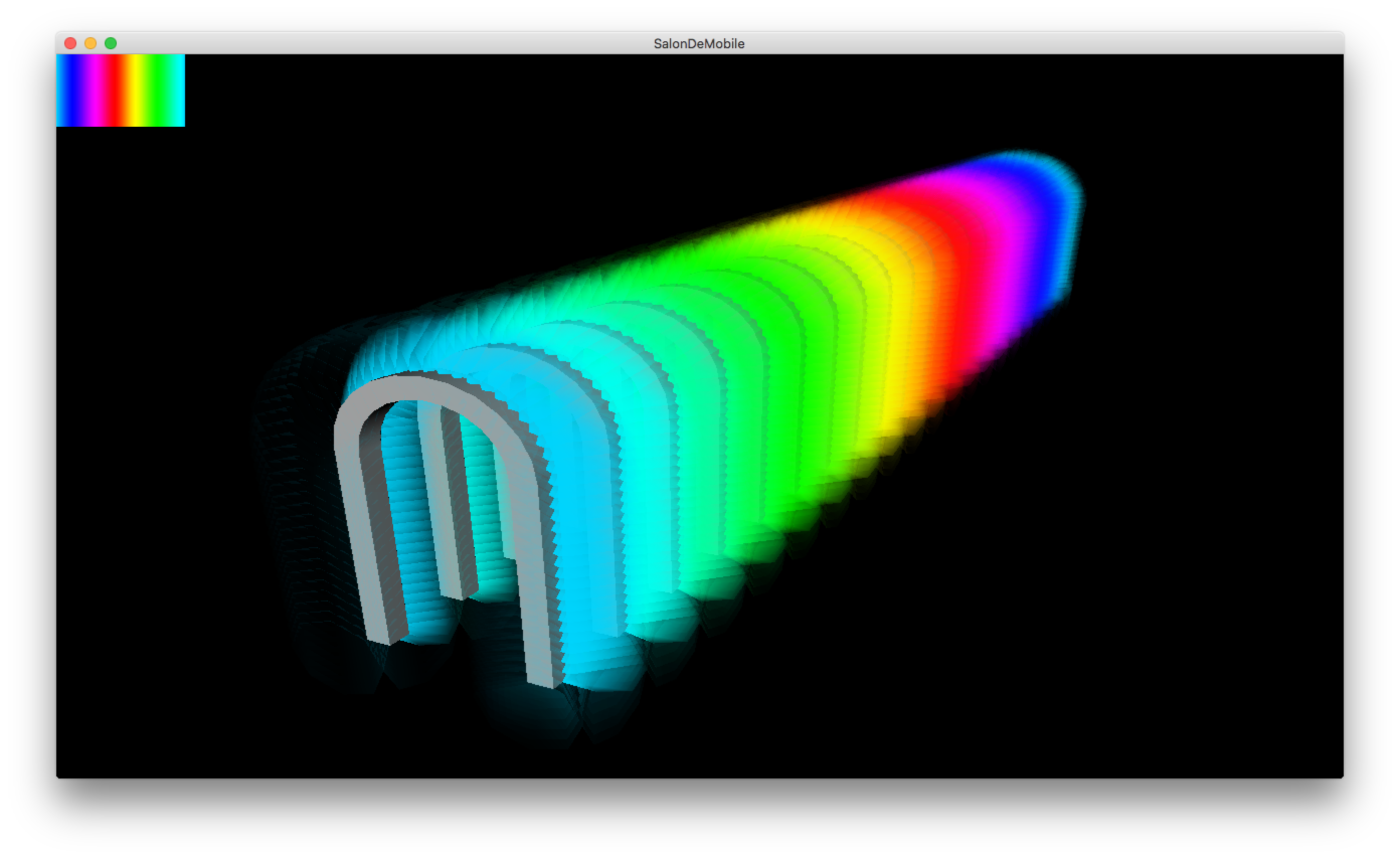 salone del mobile 2018