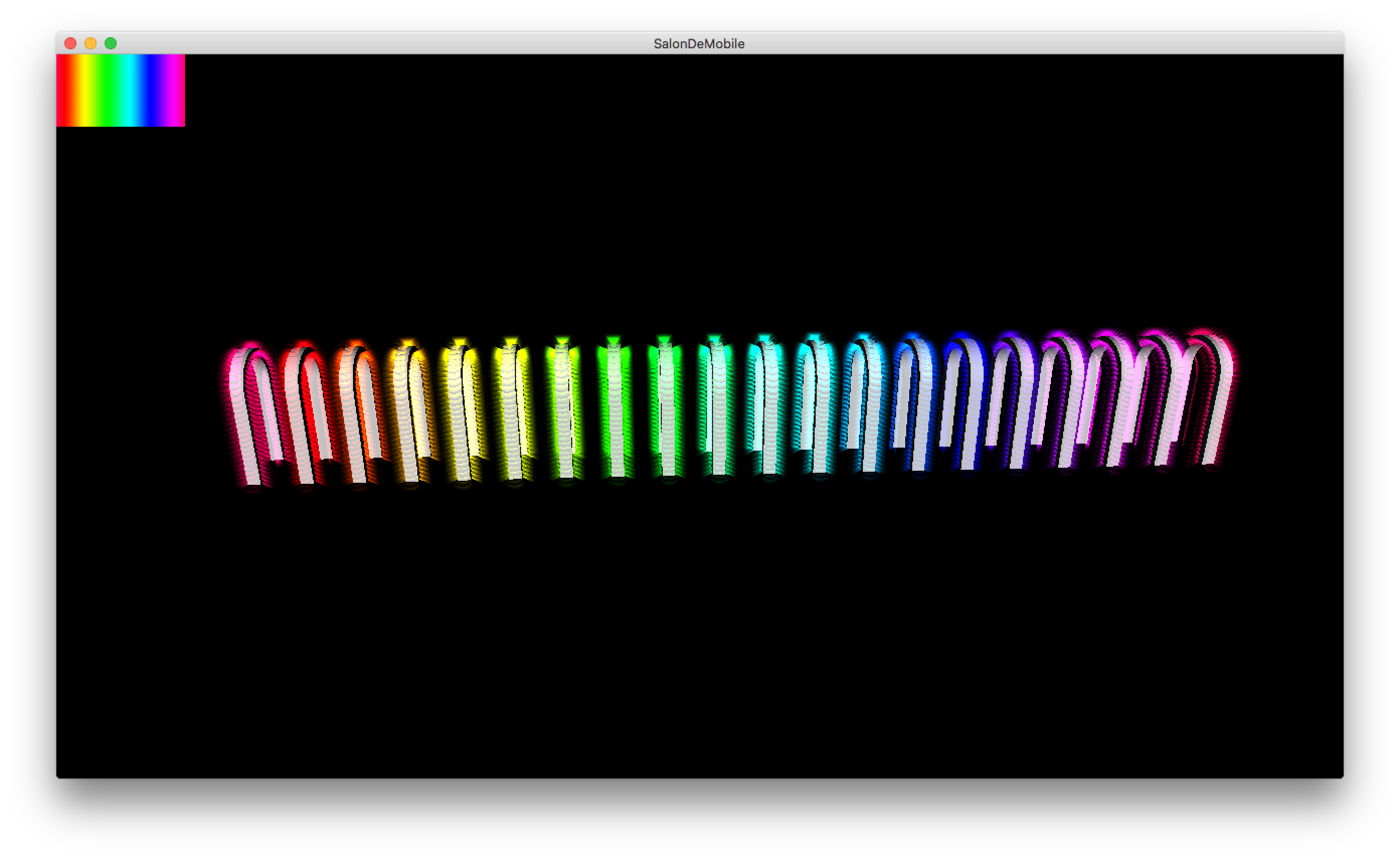 salone del mobile 2018